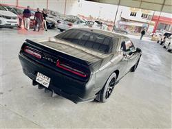 دۆج چالنجەر